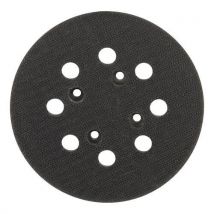 Plateau Ponceuse Excentrique 125mm Ryobi