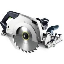 Scie Circulaire Portative Hk 132 E - Festool - Bricoman