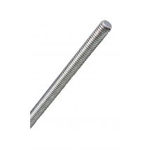 Tige Filetée Inox A2 Diam. 12 Mm L.1 M - Viswood