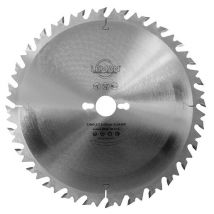 Lame Circulaire Carbure Débit Bois Diam.315 X 30 X 24 - Leman - Bricoman