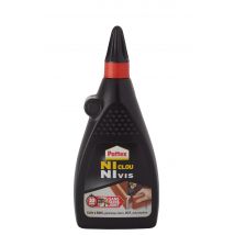 Colle Bois Liquide 200 G Ni Clou Ni Vis - Pattex