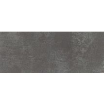 Carrelage Mural Effet Béton L.20 X L.60 Cm Polo Grafito