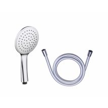 Set De Douche 1 Jet Circle