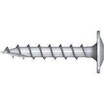 Vis Bois Diam. 8 X 50 Mm Boîte De 50 - Reisser