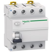 Interrupteur Différentiel Automatique 25a 30 Ma Type Ac - Schneider Electric