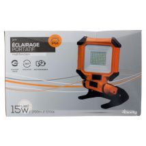 Projecteur Rotatif Multifonction - Bricoman