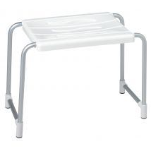 Tabouret De Douche Secura - Bricoman