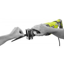 Scie Sabre 1200w Rrs1200-k - 5133002472 Ryobi