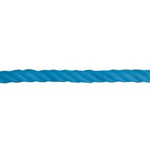 Corde Polypropylène Torsadée D. 8mm - Au Mètre