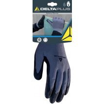 Gants De Protection Pour Travaux T.7 - Delta Plus - Bricoman
