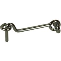 Crochets Contrevents À Visser - Chainey