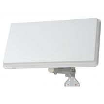 Parabole Plate Double Polarisation - Sedea