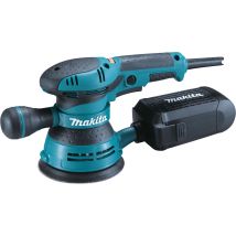 Ponceuse Excentrique 300w - Bo5041j Makita