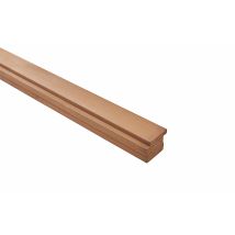 Elargisseur Pin Sylvestre 45 X 25 Mm Long.261 Cm - Gimm
