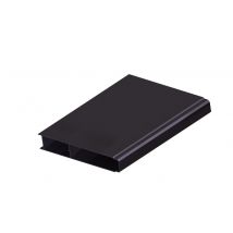 Lame Cloture Aluminium Pleine Klosup Ep2.5,15x145cm