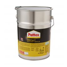 Colle Contact Gel 4,25 Kg - Pattex