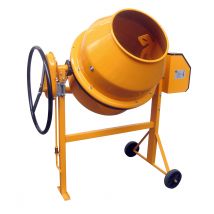 Bétonnière B180 Électrique Démultipliée - Altrad