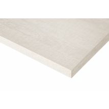 Plan Îlot L.1840 X P.1000 X Ép. 38 Mm - Chêne Blanchi