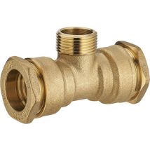 Raccord Femelle -mâle À Compression 32 Mm