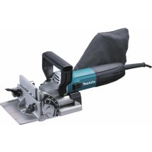 Lamelleuse 700 W En Coffret Makpac Professionnel - Pj7000j Makita - Bricoman