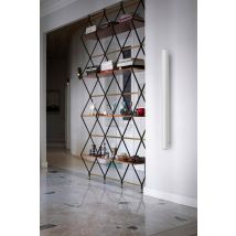 Radiateur Électrique À Inertie Fluide 500 W Roll - Delonghi