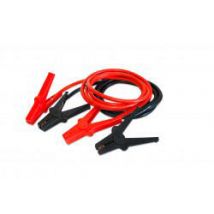 Cables De Demarrage 25 Mm² - Bricoman