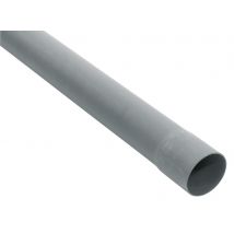 Tube Pvc Diam.40 Mm Long.4 M