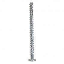 Lot De 10 Vis Longues Long.44 Mm