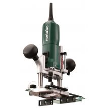 Défonceuse Filaire Compacte Ofe738 710 W - 600738000 Metabo - Bricoman