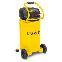 Compresseur 100l 2,5hp Vertical Stanley