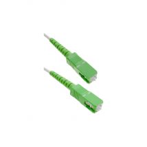 Cordon Fibre Orange-sfr-bouygues 3m