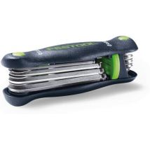 Outils Multifonctions Toolie - Festool - Bricoman