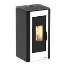 Poêle Granules Blanc Arde 10 - Unical