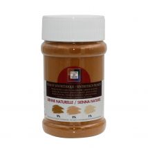 Colorant Pigment Sienne Naturelle 250 Ml