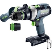 Perceuse Visseuse Sans Fil Tpc 18/4 I-basic-5,2 - Festool - Bricoman