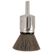 Brosse Acier Diam.22 Mm 750244 Tecnum - Fartools