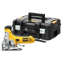 Scie Sauteuse Filaire 701w - Dw333kt Dewalt - Bricoman