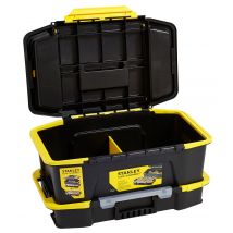 Kit Boite A Outils + Organiseur Click & Connect 50 Cm