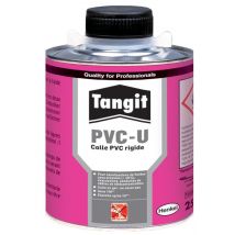 Tangit Pvc Rigide Non Potable 250gr - Bricoman
