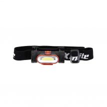 Lampe Torche Frontale Rechargeable Sensor 350 Lm - Xanlite