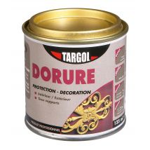 Dorures Jaune 125 Ml - Targol