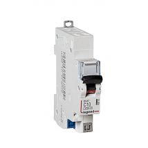 Disjoncteur 10a - Legrand