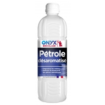 Pétrole Désaromatisé 1 L - Onyx