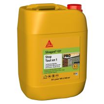 Traitement Anti-traces Curatif Et Préventif 20 L Sikagard 127 Stop Tout En 1 - Sika - Bricoman