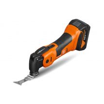 Multi Tool Sans Fil Amm 700 Max As - Fein - Bricoman