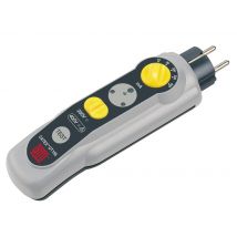 Contrôleur De Différentiels - Catu - Bricoman