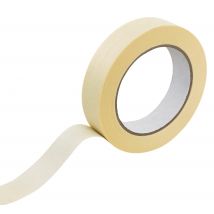 Ruban De Masquage Adhésif Lisse Larg.50 Mm Long.50 M