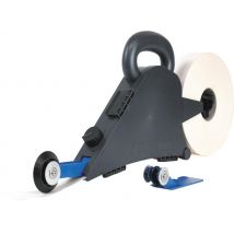 Machine Bande À Joint Banjo - Delko