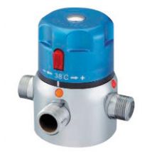 Mitigeur Thermostatique Pour Collectivité 20x27 Se