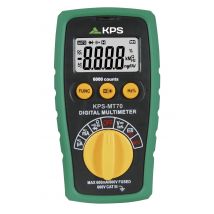 Multimètre Numérique Format Poche